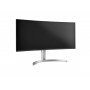 MONITOR LG 35WN75CP-W.AEU 35 inch, Panel Type: VA, Resolution:3440x1440, Aspect Ratio: 21:9, Refresh Rate:100Hz, Response time G