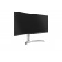 MONITOR LG 35WN75CP-W.AEU 35 inch, Panel Type: VA, Resolution:3440x1440, Aspect Ratio: 21:9, Refresh Rate:100Hz, Response time G