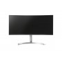 MONITOR LG 35WN75CP-W.AEU 35 inch, Panel Type: VA, Resolution:3440x1440, Aspect Ratio: 21:9, Refresh Rate:100Hz, Response time G