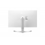 MONITOR 32" LG 32UN650P-W, 80 cm (31.5"), 3840 x 2160 Pixel, 4K Ultra HD, LED, 5 ms, Argint