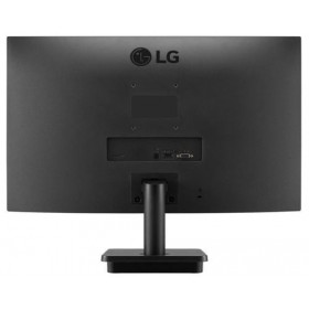 MONITOR LG 24MP400P-B.BEU 23.8 inch, Panel Type: IPS, Resolution:1920x1080, Aspect Ratio: 16:9, Refresh Rate:75Hz, Response time