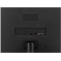 MONITOR LG 24MP400P-B.BEU 23.8 inch, Panel Type: IPS, Resolution:1920x1080, Aspect Ratio: 16:9, Refresh Rate:75Hz, Response time