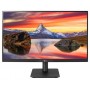 MONITOR LG 24MP400P-B.BEU 23.8 inch, Panel Type: IPS, Resolution:1920x1080, Aspect Ratio: 16:9, Refresh Rate:75Hz, Response time