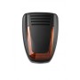 Sirena de alarma pentru exterior Venitem Mose LS MB Matt black, Security grad 3 protectie la spuma si anti soc (anti shock), aut