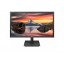 MONITOR LG 22MP410P-B 21.45 inch, Panel Type: VA, Resolution: 1920 x1080, Aspect Ratio: 16:9, Refresh Rate:75, Response time GtG