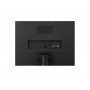 MONITOR LG 22MP410P-B 21.45 inch, Panel Type: VA, Resolution: 1920 x1080, Aspect Ratio: 16:9, Refresh Rate:75, Response time GtG