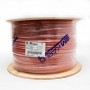 "Cablu incendiu JEH(St)H...Bd FE180 PH120 2x2x1 mm+0.8 mm ,  rezistenta la foc 120 minute, compatibilitate E30/E90 producator 2M