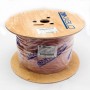 "Cablu incendiu JEH(St)H...Bd FE180 PH120 1x2x1 mm + 0.8 mm ,  rezistenta la foc 120 minute, compatibilitate E30/E90 producator 