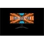 Monitor Gaming Gigabyte M34WQ 34", ips, 3440 x 1440 (WQHD), Non-glare, Brightness, 400 cd/m2 (TYP), Contrast Ratio:1000:1, Viewi