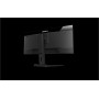 Monitor Gaming Gigabyte M34WQ 34", ips, 3440 x 1440 (WQHD), Non-glare, Brightness, 400 cd/m2 (TYP), Contrast Ratio:1000:1, Viewi