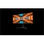 Monitor Gaming Gigabyte M34WQ 34", ips, 3440 x 1440 (WQHD), Non-glare, Brightness, 400 cd/m2 (TYP), Contrast Ratio:1000:1, Viewi