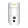 "Detector de miscare PIR MotionCam Indoor, imunitate animale, alb - AJAX Protectie eficienta prin senzor miscare cu verificare f