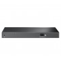 "28-Port Gigabit Easy Smart Switch with 24-Port PoE+ PORT: 24× Gigabit PoE+ Ports, 2× Gigabit Non-PoE Ports, 2×  Gigabit SFP Slo