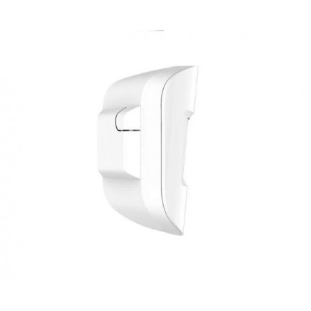 Detector de miscare PIR MotionProtect, wireless, alb - AJAXDetectie miscare: max. 12 m, Sensibilitate: ajustabila 3 nivele Unghi