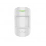 Detector de miscare PIR MotionProtect, wireless, alb - AJAXDetectie miscare: max. 12 m, Sensibilitate: ajustabila 3 nivele Unghi