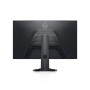 Dell 27 Curved Gaming Monitor -S2721HGFA, 27inch, TFT LCD, 1ms, 144MHz, negru