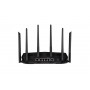 ASUS TUF Gaming AX6000 Dual Band WiFi 6 Gaming Router, Network Standard: IEEE 802.11a, IEEE 802.11b, IEEE 802.11g, WiFi 4 (802.1