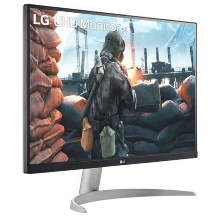 MONITOR LG 27UP650P-W.BEU 27 inch, Panel Type: IPS, Resolution: 384...