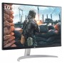 MONITOR LG 27UP650P-W.BEU 27 inch, Panel Type: IPS, Resolution: 3840 x2160, Aspect Ratio: 16:9, Refresh Rate:60, Response time G