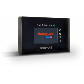 Honeywell Centrala detecție incendiu Morley-IAS-IAS LT-159 cu o bucla