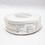 Cablu alarma 6 x 0.22 + 2 x 0.50 premium, cupru 100%, cod: I044IT, Li-Y (ST)Y, made in Italy, utilizare pentru sisteme de alarma
