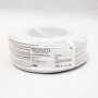 Cablu alarma 6 x 0.22 premium, cupru 100%, cod: I038IT, Li-Y(ST)Y, made in Italy, utilizare pentru sisteme de alarma, manta exte