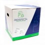 Cablu UTP CAT 6E 4x2xAWG24, cupru 100%, cod: H0160/W, pentru retelistica ( pana la 250MHz), numar perechi: 4 twisted, diametrul 