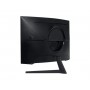 Monitor Samsung 32" LS32AG550EPXEN