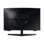 Monitor Samsung 32" LS32AG550EPXEN