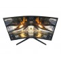 Monitor Samsung 32" LS32AG550EPXEN