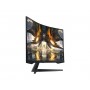 Monitor Samsung 32" LS32AG550EPXEN