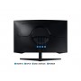 Monitor Samsung 32" LS32AG550EPXEN