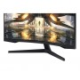 Monitor Samsung 32" LS32AG550EPXEN