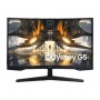 Monitor Samsung 32" LS32AG550EPXEN