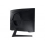 Monitor Samsung 32" LS32AG550EPXEN