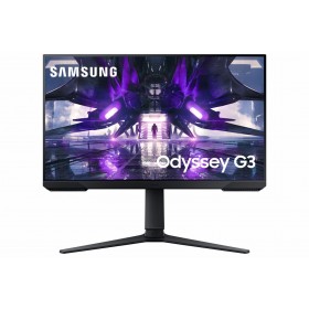 Monitor Samsung 24" LS24AG300NRXEN