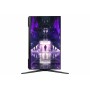 Monitor Samsung 24" LS24AG300NRXEN