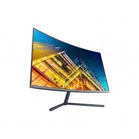 Monitor Samsung 32" LU32R590CWPXEN