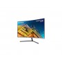 Monitor Samsung 32" LU32R590CWPXEN
