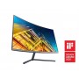 Monitor Samsung 32" LU32R590CWPXEN