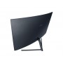 Monitor Samsung 32" LU32R590CWPXEN