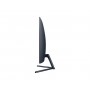 Monitor Samsung 32" LU32R590CWPXEN