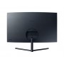 Monitor Samsung 32" LU32R590CWPXEN