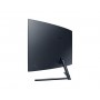 Monitor Samsung 32" LU32R590CWPXEN