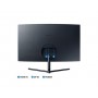 Monitor Samsung 32" LU32R590CWPXEN