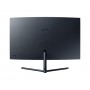 Monitor Samsung 32" LU32R590CWPXEN
