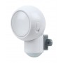 Aplica LED pentru exterior pe baterii 3xLR6 incluse, cu senzor de miscare Ledvance SPYLUX, 0.3W, 4.5V, 17 lm, lumina calda (3000