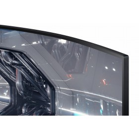 Monitor Samsung 49" LC49G95TSSPXEN