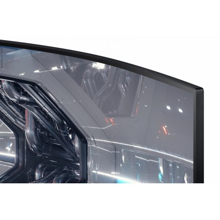 Monitor Samsung 49" LC49G95TSSPXEN