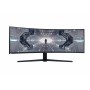 Monitor Samsung 49" LC49G95TSSPXEN